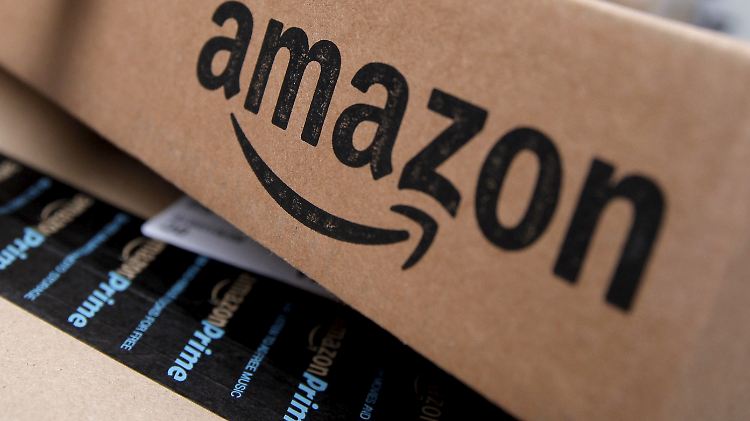 Für fünf Milliarden will Amazon eine neue Firmenzentrale in Nordamerika bauen.