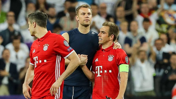 Müssen die Fernsehzuschauer demnächst neben dem Rundfunkbeitrag extra dafür bezahlen, wenn sie sehen wollen, wie der FC Bayern gegen eine spanische Mannschaft aus der Champions League ausscheidet?