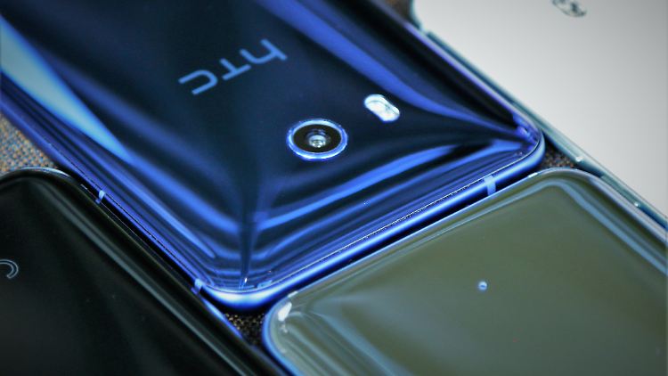 Das HTC U11 hat laut DxO die beste jemals getestete Smartphone-Kamera.