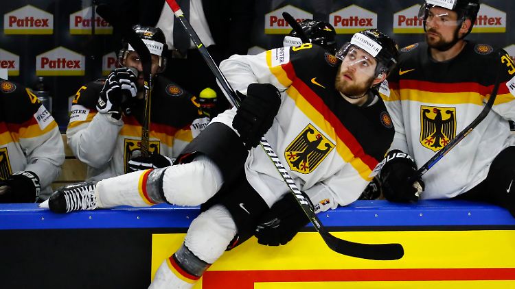 Ob Leon Draisaitl und andere Eishockey-Topstars an den Olympischen Spielen teilnehmen dürfen, ist noch nicht geklärt.