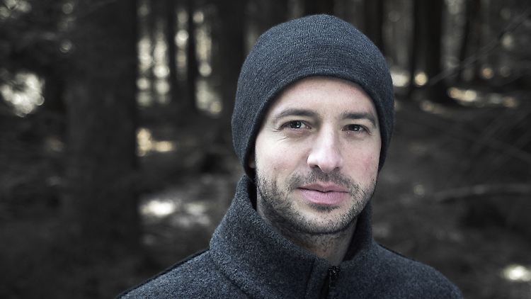 Timo Zacher wird sich den Internetanschluss dann wohl klemmen müssen.