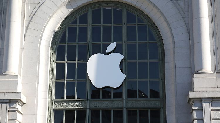 Die Top-5-Tech-Riesen haben ein gemeinsames Erfolgsgeheimnis: Sie sind Monopolisten.