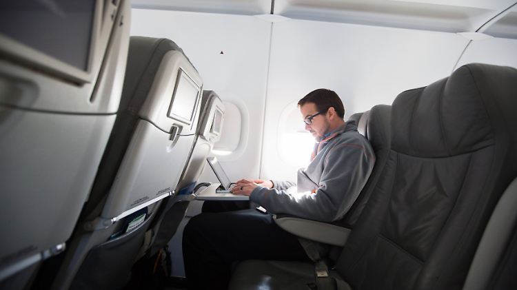 Die USA wollen auf Transatlantikflügen keine Laptops mehr im Handgepäck zulassen.