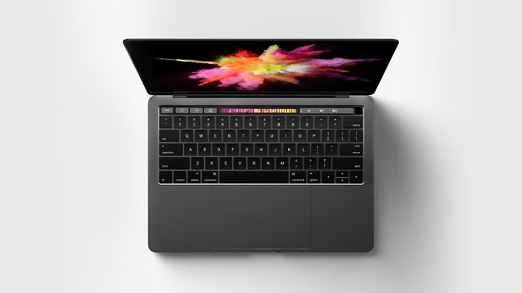 Das Macbook Pro ist noch recht jung - kommt schon im Juni ein Upgrade? 