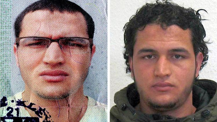 Anis Amri steuerte einen Lkw auf den Weihnachtsmarkt und tötete mehr als zehn Menschen. Hätte die Tat verhindert werden können?