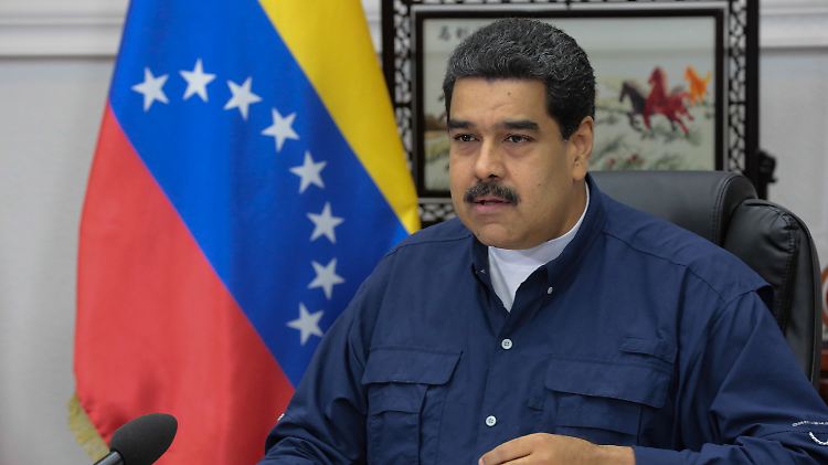 "Stärkere" Verfassung? Venezuelas Volk soll darüber abstimmen.