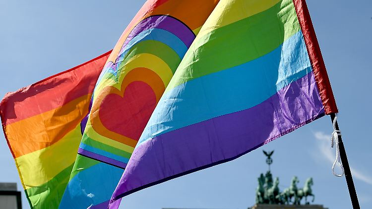 Der Bundestag hatte das Thema Homo-Ehe seit der vergangenen Wahl 16 Mal auf der Tagesordnung