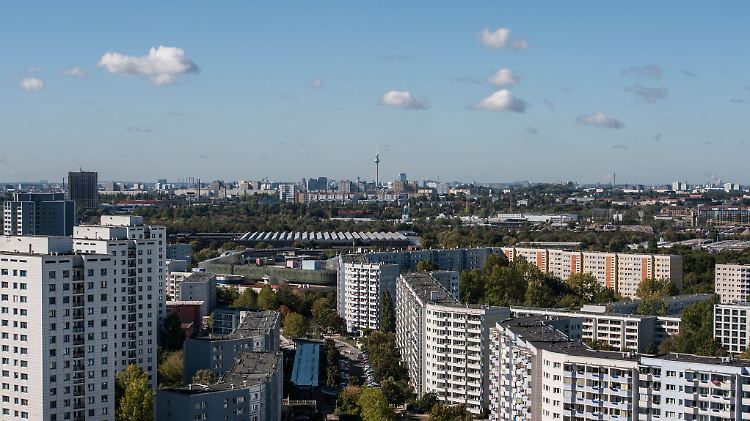 Eine preiswerte Wohnung in Berlin zu finden, das wird immer schwieriger.