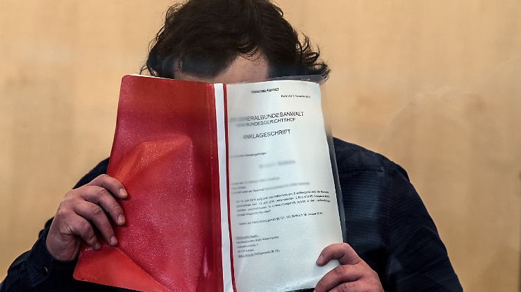 Der 19-Jährige hatte bereits im März ein Teilgeständnis abgelegt.