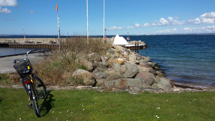 Die Öresund-Insel Ven lädt wahrlich dazu ein, die Seele baumeln zu lassen.