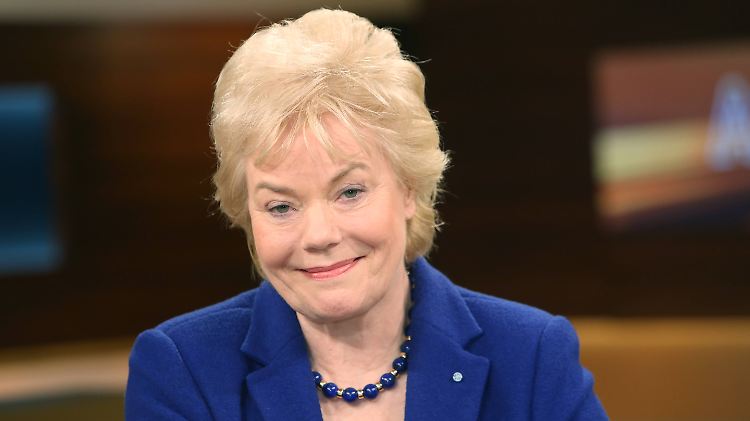 Erika Steinbach.  