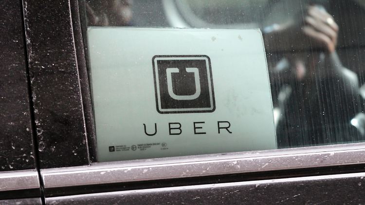 Bald könnte es in der britischen Hauptstadt kein Uber mehr geben.