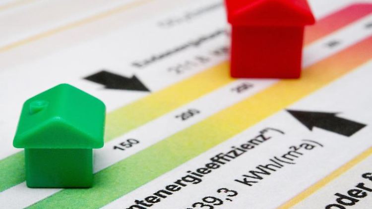 Was muss im Energieausweis für Immobilien stehen?