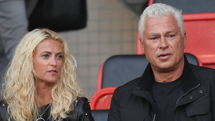 Toni Polster war bei der 0:24-Klatsche seines Teams nicht anwesend.