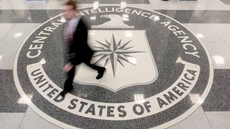 Die CIA kann mit "Athena" offenbar jeden Windows-Rechner knacken.