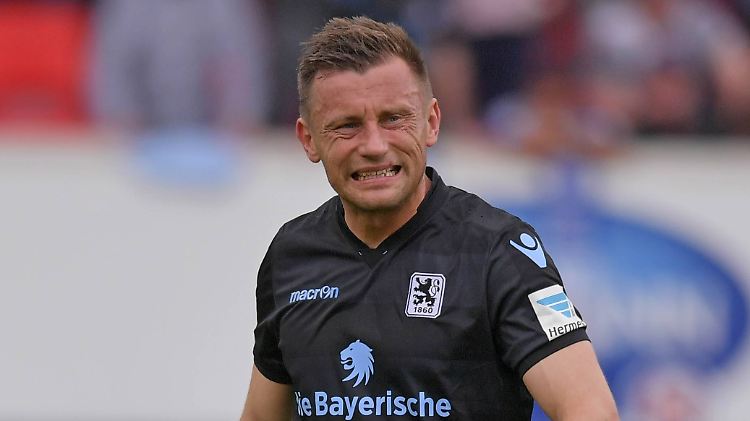 Der Frust ist groß: Nicht nur bei Ivica Olic (r.) und Christian Gytkjaer (l.).