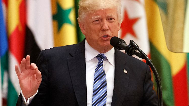 Steuererleichterung plant US-Präsident Trump - jedoch mit welchen Auswirkungen?