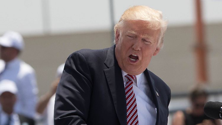Trump ist auf seiner Nahost-Reise mittlerweile in Israel eingetroffen. Dass Fox News positiv über ihn berichtet, darauf kann er sich verlassen. 