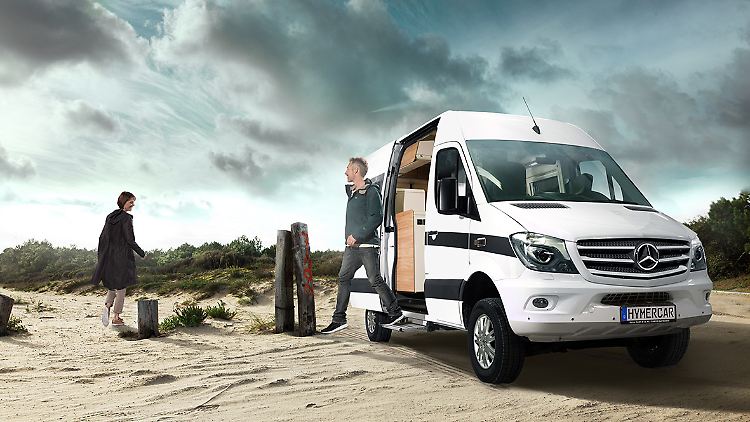 Der Urlaub im Reisemobil hat auch immer etwas von Abenteuer. Aber man muss für sich das richtige Heim auf Rädern finden.