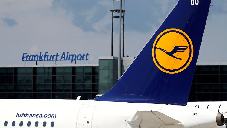 Haben sich Lufthansa und Fraport auseinandergelebt?