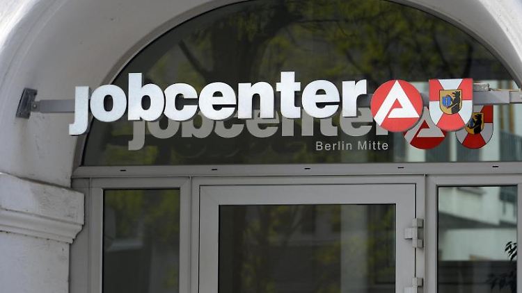 Jobcenter Berlin