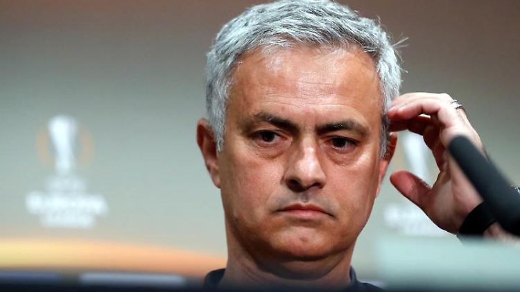 José Mourinho