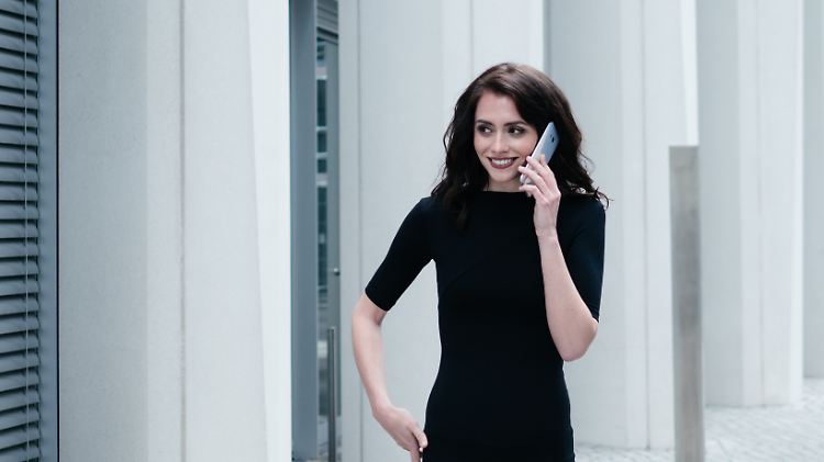 In Städten merken Nutzer die Unterschiede zwischen den Mobilfunknetzen weniger als auf dem Land.