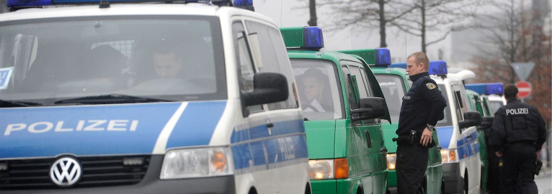 Die Zuständigkeiten der Geheimdienste verwischen in Zeiten wie diesen.
