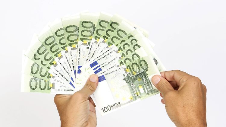 Die Welt der Gehälter ist kein rechtsfreier Raum.