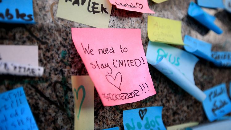 Die Fußballer von Manchester United sind angesichts des Anschlags in ihrer Heimat emotional schwer belastet.