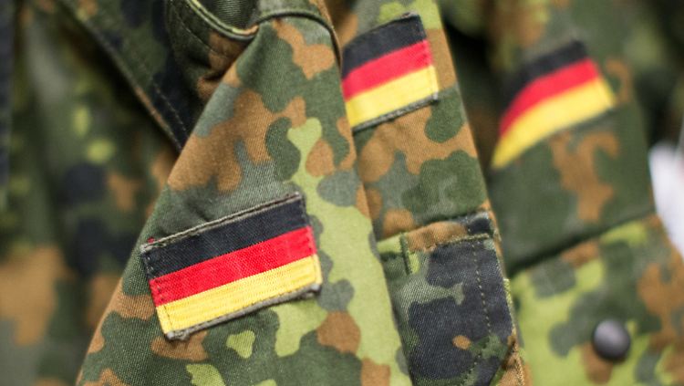 Der Fall Franco A. sorgte für einen Skandal in der Bundeswehr.