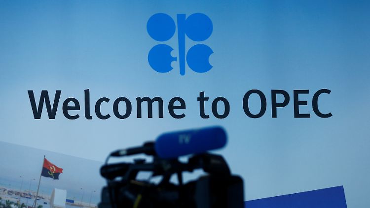 Einen noch tieferen Einschnitt in die Ölförderung wird Opec wohl nicht beschließen.