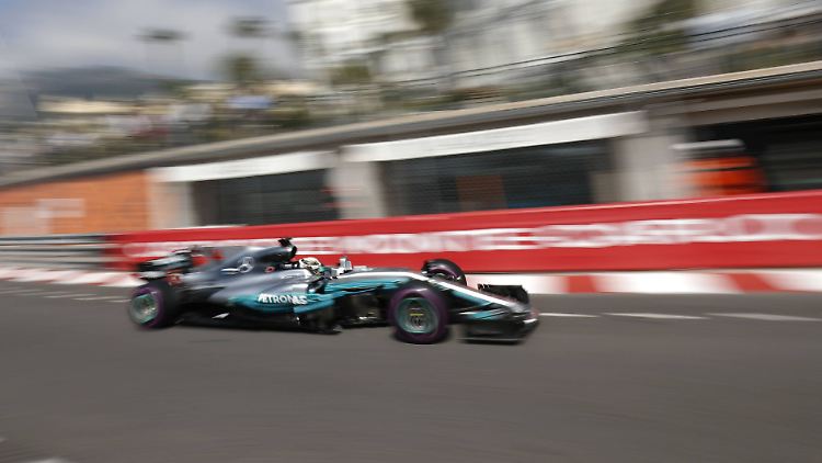 Schöne (freie) Bilder aus der Formel 1 - bald könnte es Geschichte sein.