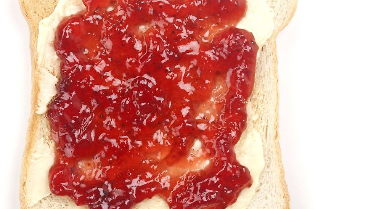 Guten Morgen, du Murmeltier! Lust auf was Süßes?