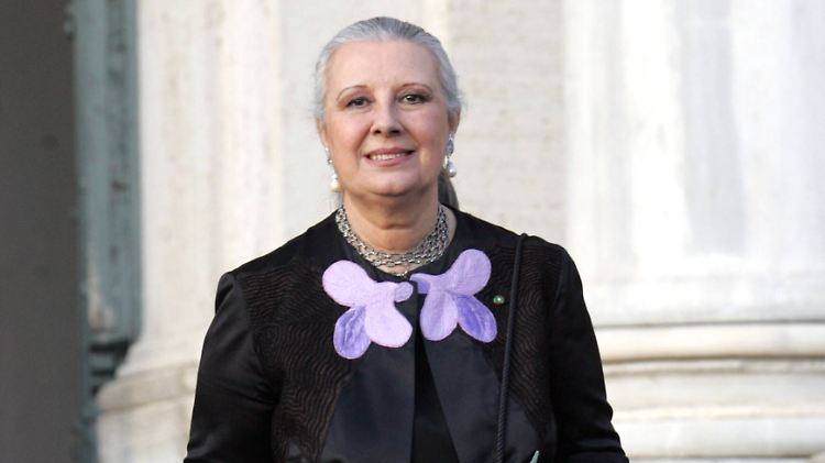 Eine der ganz Großen ist gegangen: Arrivederci, Laura!