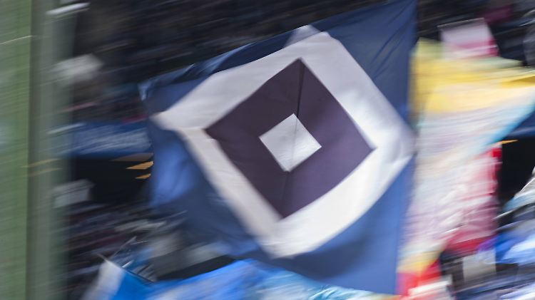 Die Bundesligalizenz erhielt der Hamburger SV unter Auflagen.