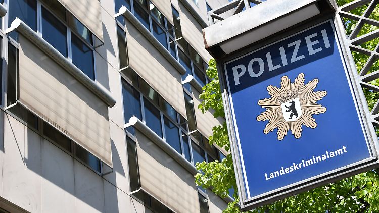 Wurden bei der Polizei Fehler vertuscht?