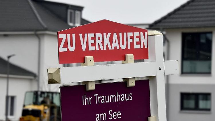 Die Höhe der Spekulationssteuer richtet sich nach dem individuellen Steuersatz des Verkäufers.