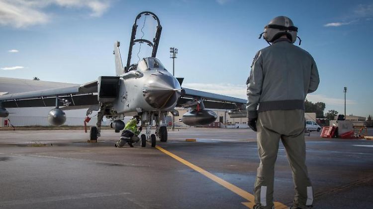 Die Türkei versagt Bundestagsabgeordneten den Zugang zu den Bundeswehrsoldaten auf dem Luftwaffenstützpunkt Incirlik.