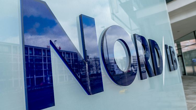 NordLB könnte bald ausländischen Mehrheitseigner haben.