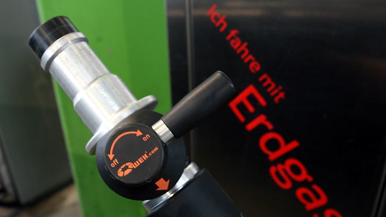 Der Erdgasantrieb hat sich nie ganz durchgesetzt, jetzt startet VW den zweiten Versuch.