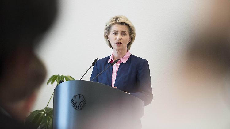 Der MAD wird nun dem Verteidigungsministerium unterstellt.