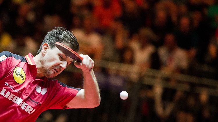 Boll: "Ich konnte meinen Rhythmus und mein Feingefühl finden."