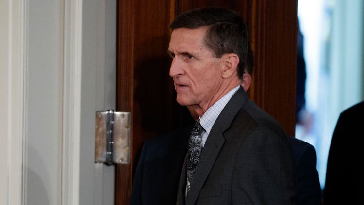 Michael Flynn kommt der Aufforderung des Senatsausschusses nun doch nach.