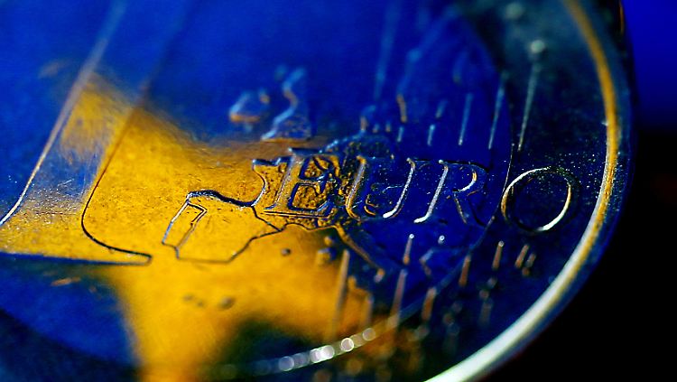 Die EU-Kommission erörtert den Aufbau einer "Stabilisierungsfunktion" für die Eurozone.