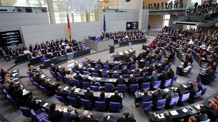Schlecht oder gut? Es gibt mehr Lobbyisten als Abgeordnete im Deutschen Bundestag.