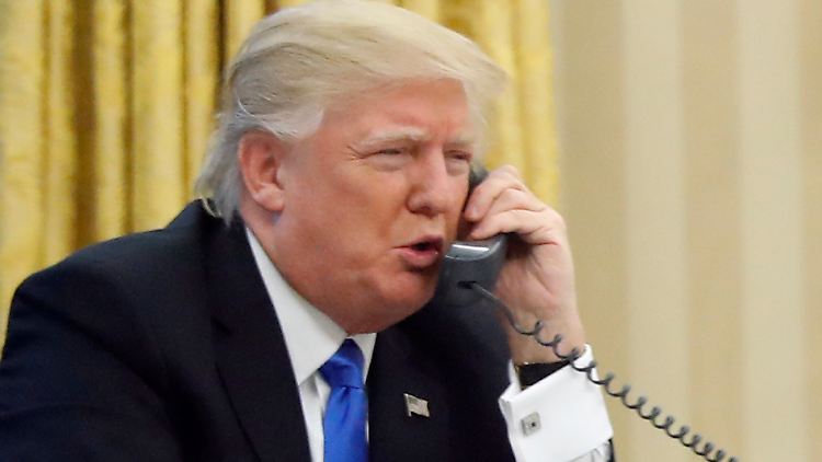 Donald Trump spaltet die USA - die Ungleichheit in dem Land wächst.