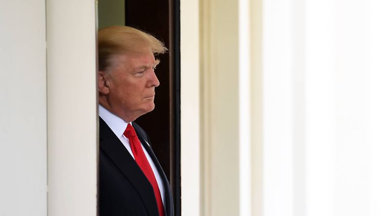 Sollte Donald Trump die USA aus dem Pariser Klimaabkommen führen, würde er die USA in der Frage isolieren.