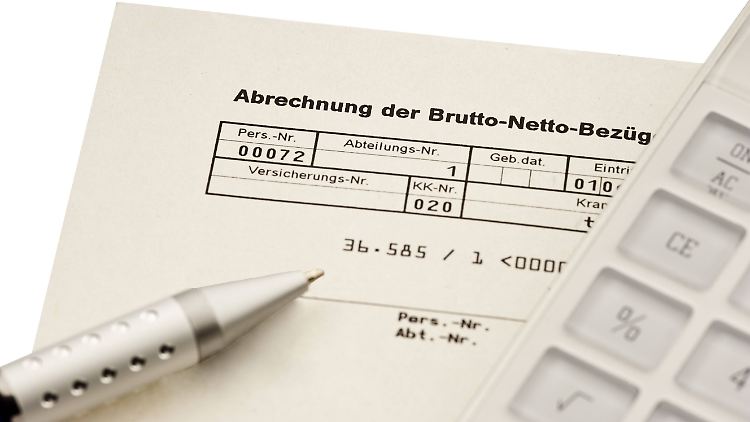 Auch mit dem neuen Gesetz hat niemand ein Recht darauf, das Gehalt eines bestimmten Mitarbeiters zu erfahren.