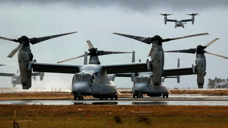 Mehrausgaben für den Ernstfall: Anschaffung, Wartung und Betrieb von Militärtechnik lenken in großem Umfang Steuergelder in den Verteidigungsbereich.